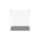 Аквариум aGLASS Nano 42л (35*35*35) - изображение 1