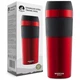 Термокухоль Mountain Goat Travel 0.4 л Red (P-5907739315717) - зображення 1