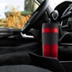 Термокухоль Mountain Goat Travel 0.4 л Red (P-5907739315717) - зображення 2