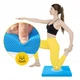 Балансувальна подушка 4FIZJO Balance Pad 49 x 38.5 x 5.8 см Sky Blue (P-5907739318664) - зображення 4
