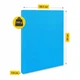 Балансувальна подушка 4FIZJO Balance Pad 49 x 38.5 x 5.8 см Sky Blue (P-5907739318664) - зображення 7