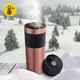 Термокухоль Mountain Goat Travel 0.4 л Rose Gold (P-5907739315960) - зображення 3