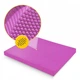 Балансувальна подушка 4FIZJO Balance Pad 49 x 38.5 x 5.8 см Pink (P-5907739318640) - зображення 4