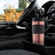 Термокухоль Mountain Goat Travel 0.4 л Rose Gold (P-5907739315960) - зображення 8