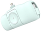 Powerbank Wozinsky WF16-YLS 5000mAh 15W Lightning Zielony (WF16-YLS_GRE) - obraz 3