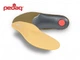 Стельки ортопедические каркасные 197 MAGIC STEP PLUS PEDAG для закрытой обуви р.40 - изображение 3