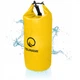 Гермомішок TSUNAMI Dry Pack 30 л водозахисний Yellow (P-5907739314086) - зображення 1