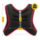Жилет-утяжелитель для тренировок 4FIZJO 5 кг Black/Red (P-5905973402156) - изображение 11