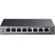 Коммутатор сетевой TP-Link TL-SG108PE - изображение 2