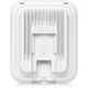Точка доступа Wi-Fi Ubiquiti UniFi 7 Outdoor (U7-Outdoor) - изображение 8