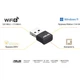 Сетевая карта Wi-Fi ASUS USB-AX55 Nano - изображение 5