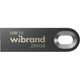 USB флеш накопитель Wibrand 256GB Eagle Grey USB 3.2 Gen 1 (USB 3.0) (WI3.2/EA256U10G) - изображение 1