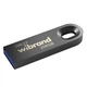 USB флеш накопитель Wibrand 256GB Eagle Grey USB 3.2 Gen 1 (USB 3.0) (WI3.2/EA256U10G) - изображение 2