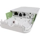 Точка доступу Wi-Fi Mikrotik wAP LTE kit (2024) (wAPR-2nD&EC200A-EU) - зображення 2