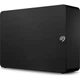 Зовнішній жорсткий диск 3.5" 12TB Expansion Desktop Seagate (STKP12000400) - зображення 1