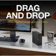 Внешний жесткий диск 3.5" 16TB Expansion Desktop Seagate (STKP16000400) - изображение 3