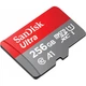 Карта памяти SanDisk 256GB microSDXC class 10 UHS-I Ultra (SDSQUAC-256G-GN6MA) - изображение 3