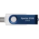 USB флеш накопитель Patriot 256GB Xporter X550 USB 3.2/Type-C - изображение 1
