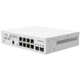 Комутатор мережевий Mikrotik CSS610-8G-2S+IN - зображення 3