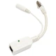 Точка доступа Wi-Fi Mikrotik RB911G-2HPnD-12S - изображение 6