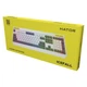 Клавиатура Hator Icefall USB White (HTK405UA) - изображение 5