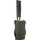 Точка доступу Mikrotik L23UGSR-5HaxD2HaxD-NM, 1×10/100/1000 Mbit/s Eth , 1х USB 2.0, MiniPCIe,1x2.5G - изображение 5
