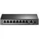Комутатор мережний TP-Link TL-SF1009P - зображення 3