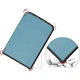 Чехол для электронной книги BeCover Pocketbook 6" 606/616/617/627/628/632/633 Blue (707156) - изображение 2