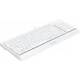 Клавиатура A4Tech FK15 White - изображение 4