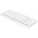 Клавиатура A4Tech FK15 White - изображение 5