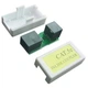 Сращиватель Cablexpert 1+1 RJ45 UTP 5e (NCA-LC5E-001) - изображение 4