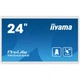 Монитор iiyama TW2424AS-W1 - изображение 1