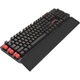 Клавіатура Redragon Yaksa K505 USB UKR Black (70392) - зображення 2