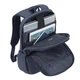 Рюкзак для ноутбука RivaCase 15.6" 7760 Blue (7760Blue) - изображение 3