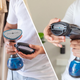 Parownica do ubrań Cecotec IronHero 1800 Vital (8510) - obraz 3