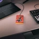 Зовнішній жорсткий диск 2.5" 2TB Okoye FireCuda Gaming Drive Seagate (STLX2000403) - зображення 8