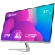 Монитор ViewSonic VX3276-2K-MHD-2 - изображение 3