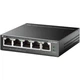 Комутатор мережний TP-Link TL-SG1005LP - зображення 2