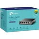Комутатор мережний TP-Link TL-SG1005LP - зображення 3