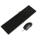 Комплект A4Tech KK-3330 USB Black (4711421961851) - изображение 4