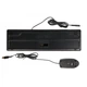 Комплект A4Tech KK-3330 USB Black (4711421961851) - изображение 6