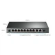 Комутатор мережевий TP-Link TL-SG1210MPE - зображення 3