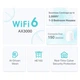 Точка доступу Wi-Fi TP-Link DECO-X50-1-PACK - зображення 5