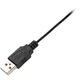 Клавиатура Vinga KB110BK - изображение 3