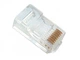 100шт Коннектор RJ45 8P8C Cat5 Cat5e Cat6 RJ-45 - изображение 3