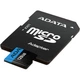 Карта памяти ADATA 32GB microSD class 10 UHS-I A1 Premier - изображение 4