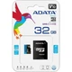 Карта памяти ADATA 32GB microSD class 10 UHS-I A1 Premier - изображение 5