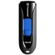USB флеш накопитель Transcend 256GB JetFlash 790 Black USB 3.0 (TS256GJF790K) - изображение 1