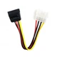 Кабель питания SATA power 0.15m Vinga (VCPSATAPW15) - изображение 3