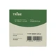 Склянка туристична Tribe 200 мл T-FF-0001 olive (T-FF-0001-olive) - зображення 4